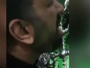 Iran's authorities are endangering lives of Iranians & the world (Twitter)