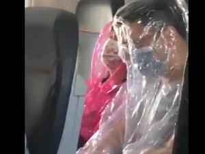 When you super scared of coronavirus (Twitter)