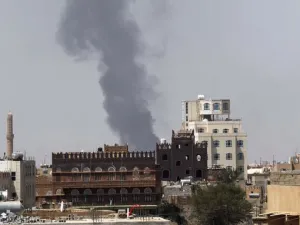 Yemen (Twitter)