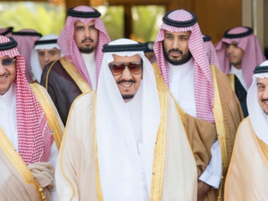'Is the Saudi King Dead?' Senior Saudi Princes Detained Amidst Reports of 'a Royal Attempted Coup'