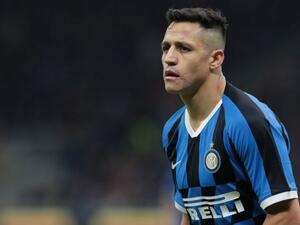 أليكسيس سانشيز