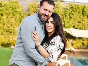 عمرو يوسف يوجه هذه الرسالة لكندة علوش في عيد ميلادها