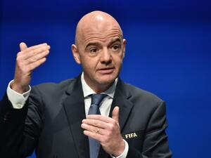 جياني إنفانتينو