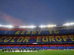 ملعب كامب ناو