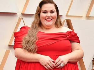 This is Us airs Tuesdays on NBC. 