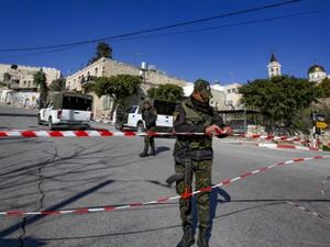 ارتفاع أعداد المصابين بفيروس كورونا في مدينة بيت لحم