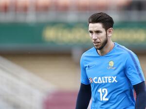 Brad Jones