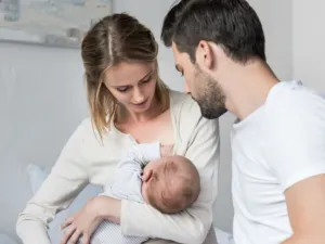 4 مشاكل شائعة للرضاعة الطبيعية