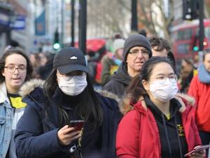 إجراءات عاجلة لضمان دعم موظفي خدمة الصحة الوطنية والرعاية الاجتماعية في بريطانيا