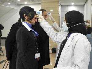 أعلنت وزارة الأوقاف المصرية إيقاف صلاة الجماعة والجمعة مؤقتا في كل المساجد