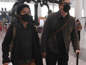 بلغ عدد المصابين بكورونا في إيطاليا أكثر من 2260 شخصا