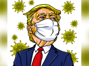 Is Trump Trying to Keep a Potential Coronavirus Vaccine From the Rest of the World?