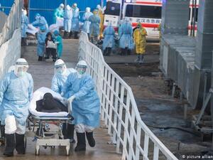 تجاوز عدد المصابين الذين تماثلوا للشفاء في جميع أنحاء العالم 137 ألفا