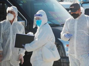  الفيروس تسبب بوفاة 38 ألفا و748 شخصا حول العالم