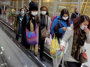 وجود نوع أكثر عدوانية من فيروس كورونا الجديد، المرتبط بتفشي المرض في ووهان