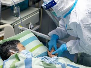 عدوى فيروس كورونا لا تظهر مثل البرد المعتاد