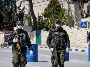 تسجيل 6 إصابات بفيروس كورونا، في بلدة قَطنّة شمال غرب القدس