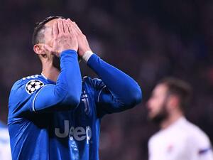 كريستيانو رونالدو