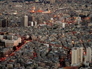 الحكومة السورية تتخذ جملة من الإجراءات الاحترازية من "كورونا"