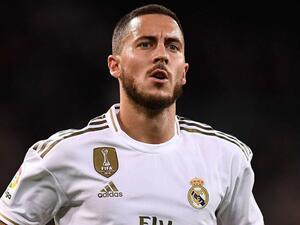 إيدين هازارد