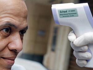 الإصابات بفيروس كورونا المستجد تم تسجيلها في 24 محافظة مصرية