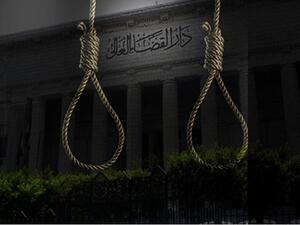 الإعدام شنقا على 5 متهمين والمؤبد لـ5 آخرين في قضية حريق خط أنابيب بترول