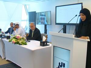 Aldar Holds AGM via Video Conference