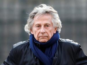 Roman Polanski (Twitter)