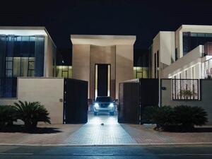 نيسان الشرق الأوسط تدعو الجميع إلى ملازمة منازلهم من خلال رسالتها الاجتماعية "الزموا منازلكم، ابقوا آمنين"