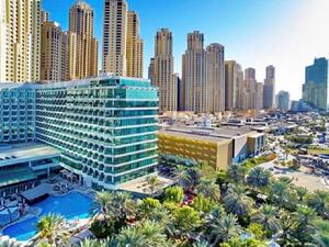 Hilton Dubai Jumeirah Announces Online Kids Drawing Competition Ahead of International Day of Happiness