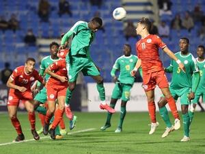 من مواجهة المنتخبين