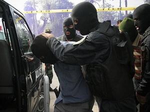  إحباط عملية تفجير أمام مخفر للشرطة في مدينة زاهدان