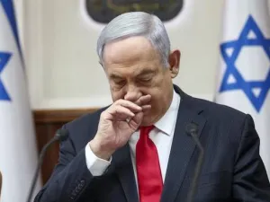 Prime Minister Benjamin Netanyahu  (Twitter)