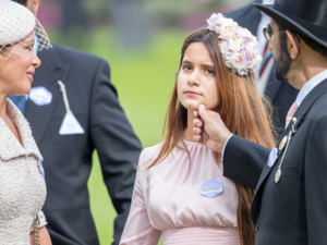 Did Dubai Ruler Try to Forcibly Marry His 11-Year-Old Daughter to Saudi MBS?