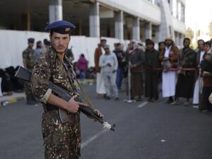 Yemen (Twitter)