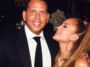 Jennifer also thinks her current romance is "different" to her past relationships.