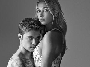 The couple married just a few months after reigniting their romance in 2018.