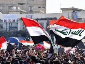 Iraq (Twitter)