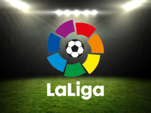 شعار الدوري الإسباني