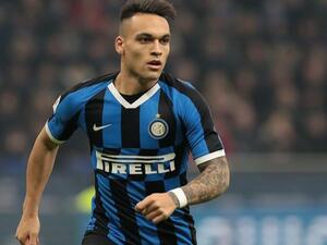 لاوتارو مارتينيز