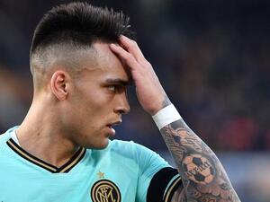 لاوتارو مارتينيز