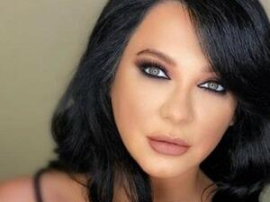  سلاف فواخرجي