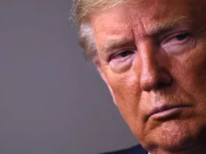 Donald Trump (Twitter)
