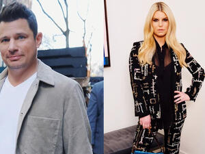 Jessica wouldn't rule out doing reality television.