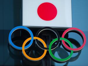 الأولمبياد إلى صيف العام القادم