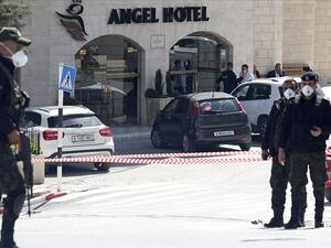  لم تسجل إصابات جديدة بفيروس كورونا في فلسطين