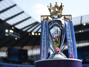 كأس الدوري الإنجليزي الممتاز