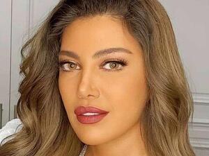  ريهام حجاج