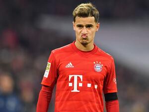 فيليبي كوتينيو