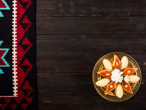 Nowruz (Shutterstock)